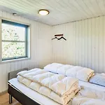 Ve339-vejers-strand-gogevej-34 Holiday home Vejers Strand
