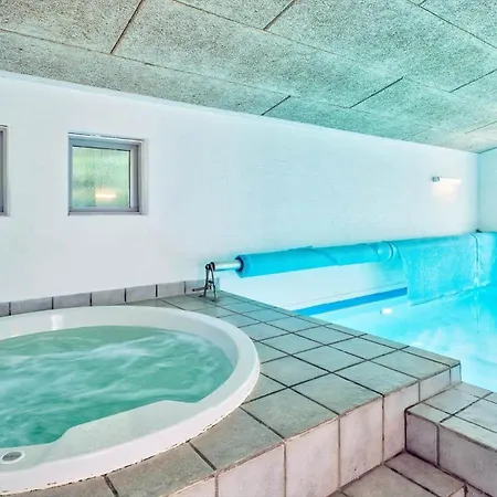 Feriehus Ve339-vejers-strand-gogevej-34 *