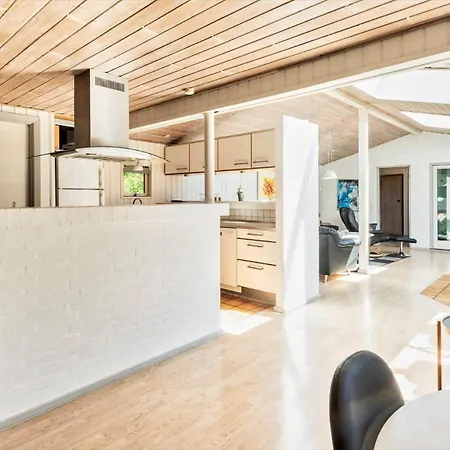 Ve339-vejers-strand-gogevej-34 度假居 瓦伊厄斯斯特兰德