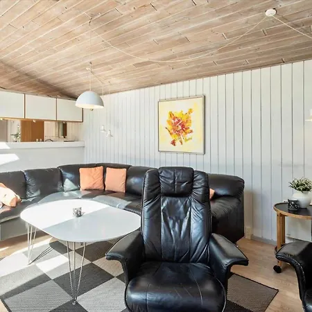 Feriehus Ve339-vejers-strand-gogevej-34 Vejers Strand