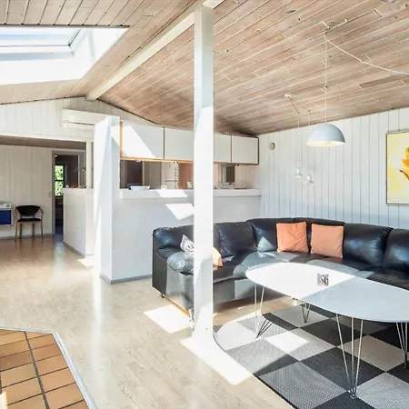 Feriehus Ve339-vejers-strand-gogevej-34 *