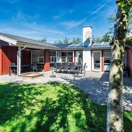 Ve339-vejers-strand-gogevej-34 * Vejers Strand