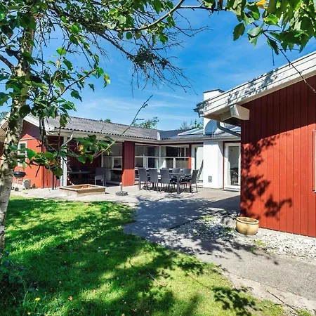 Ve339-vejers-strand-gogevej-34 * Vejers Strand