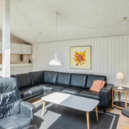Casa vacanze Ve339-vejers-strand-gogevej-34