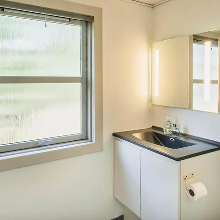 Casa vacanze Ve339-vejers-strand-gogevej-34 *