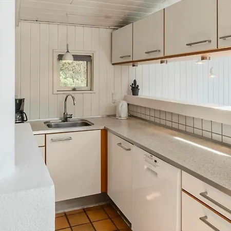Casa vacanze Ve339-vejers-strand-gogevej-34 *