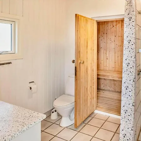 Casa vacanze Ve339-vejers-strand-gogevej-34 Vejers Strand
