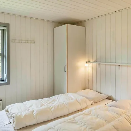 Ve339-vejers-strand-gogevej-34 Casa vacanze