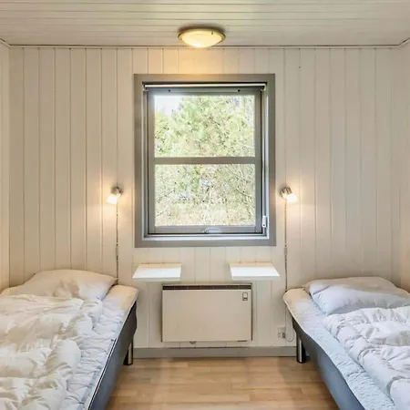 Casa vacanze Ve339-vejers-strand-gogevej-34 Vejers Strand