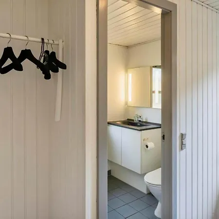 Casa vacanze Ve339-vejers-strand-gogevej-34 *