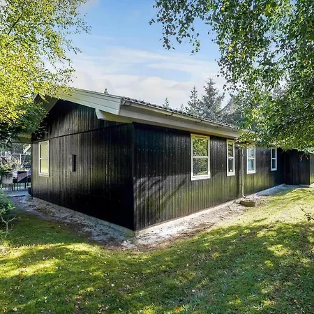 Casa vacanze Ve339-vejers-strand-gogevej-34 *