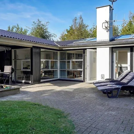Casa vacanze Ve339-vejers-strand-gogevej-34 Vejers Strand