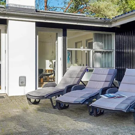 Casa vacanze Ve339-vejers-strand-gogevej-34 *