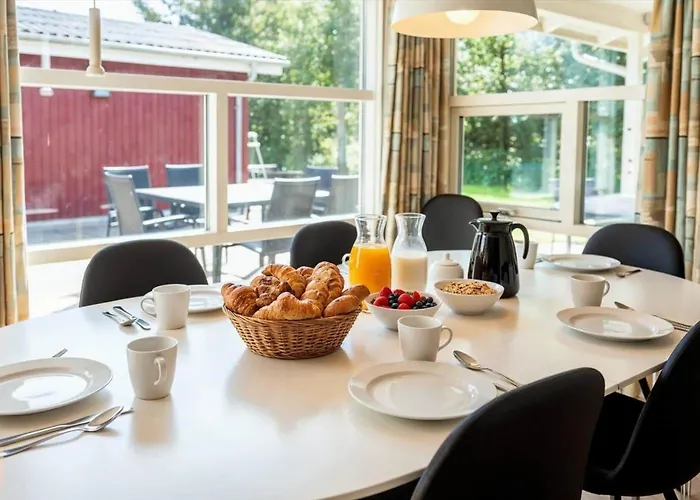 Сasa de vacaciones Ve339-vejers-strand-gogevej-34