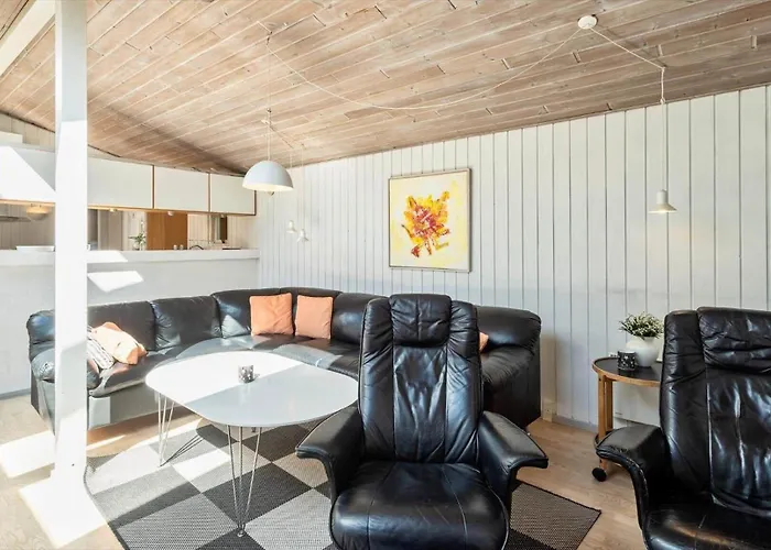 Сasa de vacaciones Ve339-vejers-strand-gogevej-34 Vejers Strand