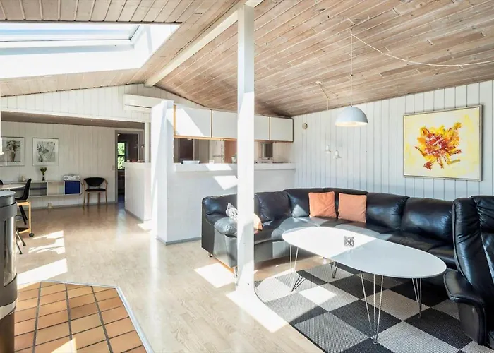 Feriehus Ve339-vejers-strand-gogevej-34 *