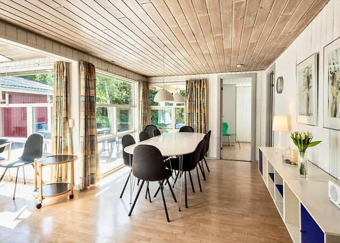 Feriehus Ve339-vejers-strand-gogevej-34 *