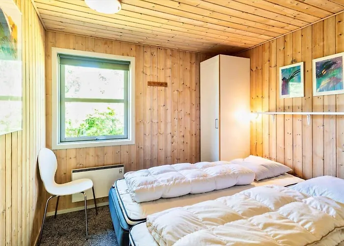 Сasa de vacaciones Ve339-vejers-strand-gogevej-34 Vejers Strand