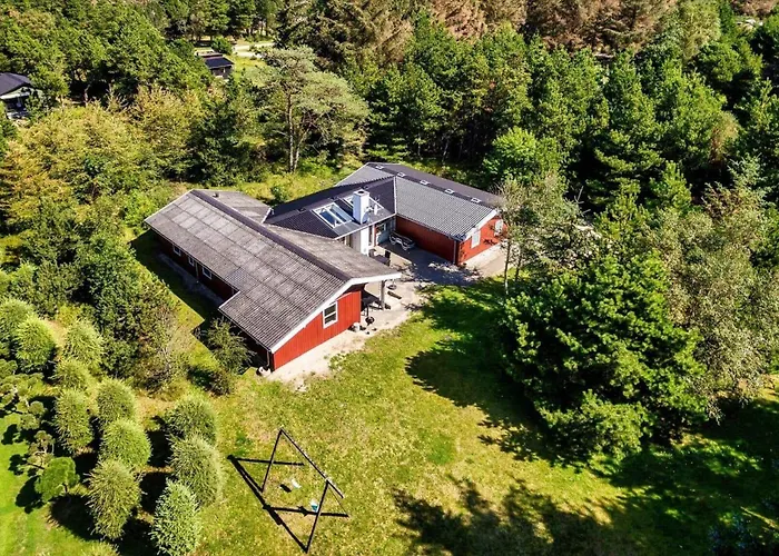 Feriehus Ve339-vejers-strand-gogevej-34